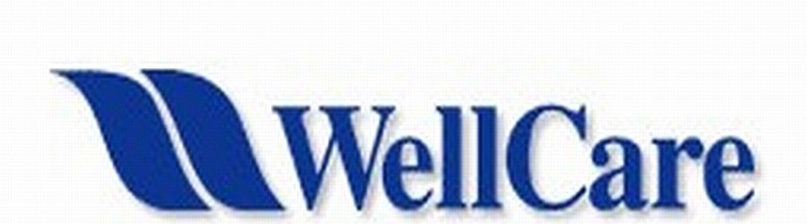 Trademark Logo WELLCARE