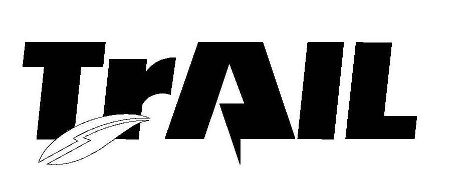 Trademark Logo TRAIL
