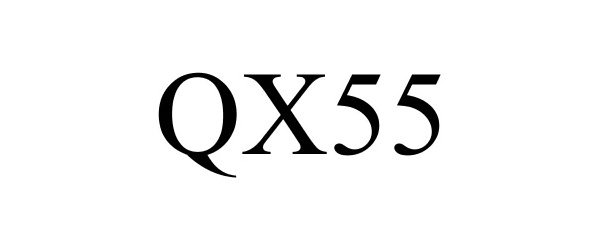  QX55