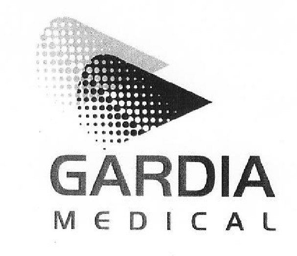  GARDIA MEDICAL