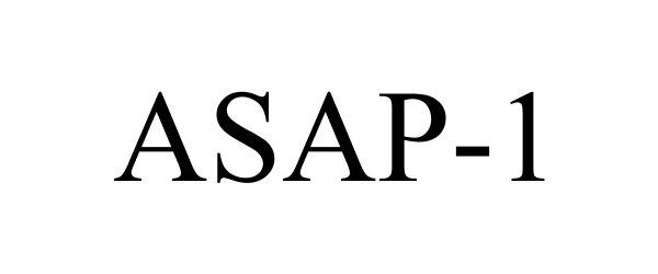  ASAP-1