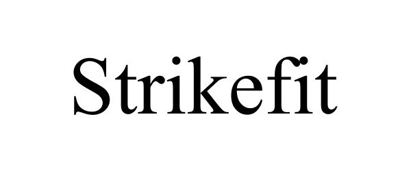  STRIKEFIT