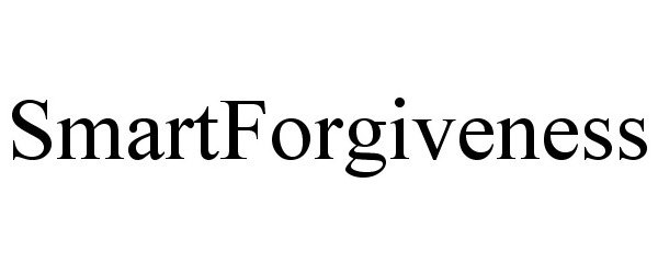  SMARTFORGIVENESS