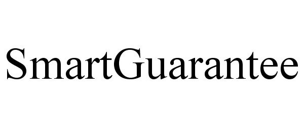  SMARTGUARANTEE