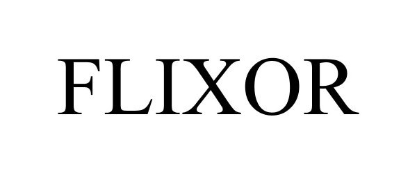 FLIXOR