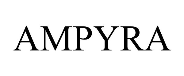 Trademark Logo AMPYRA