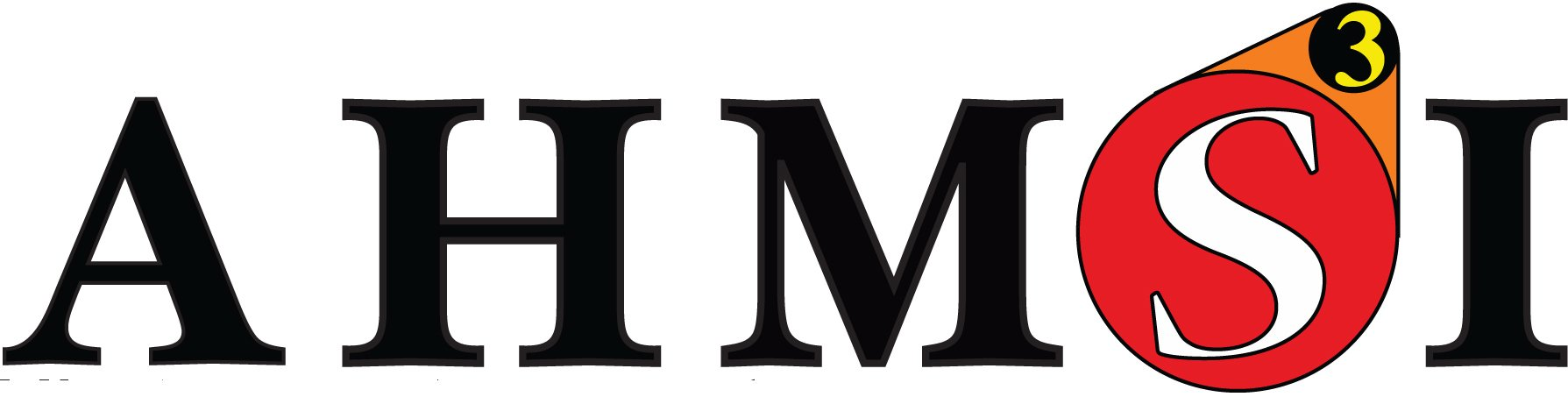 Trademark Logo AHMSI3