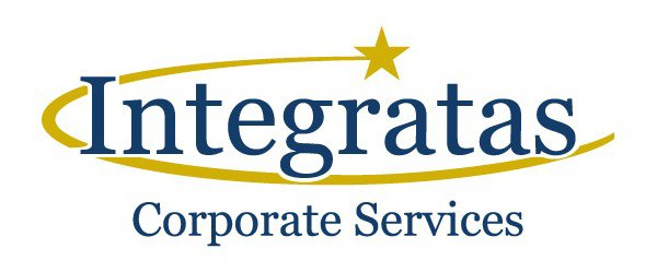 Trademark Logo INTEGRATAS CORPORATE SERVICES