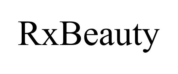  RXBEAUTY