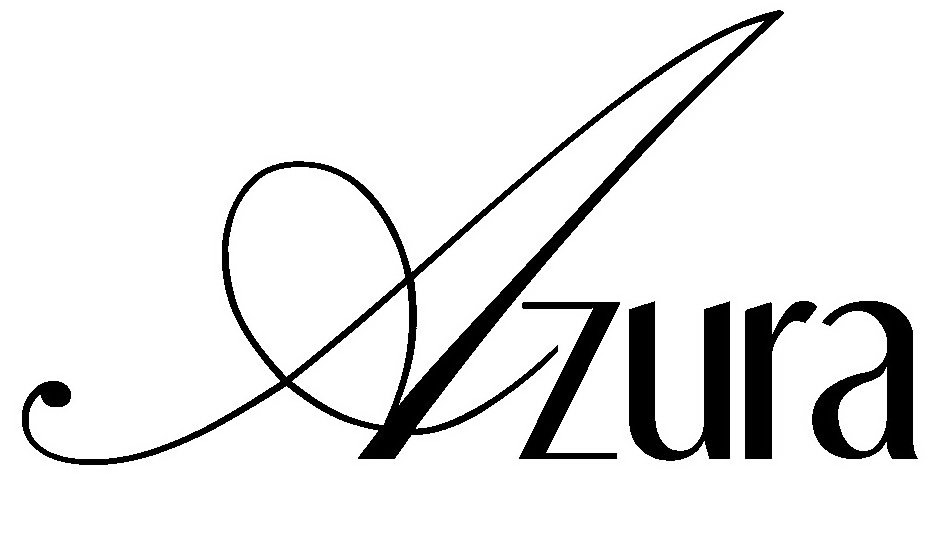 Trademark Logo AZURA