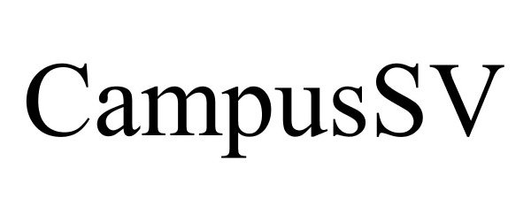  CAMPUSSV