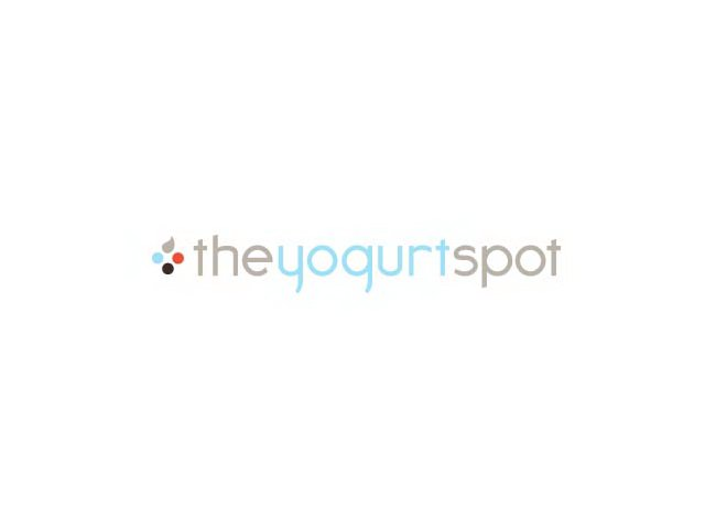 Trademark Logo THE YOGURT SPOT