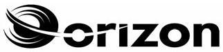 Trademark Logo ORIZON