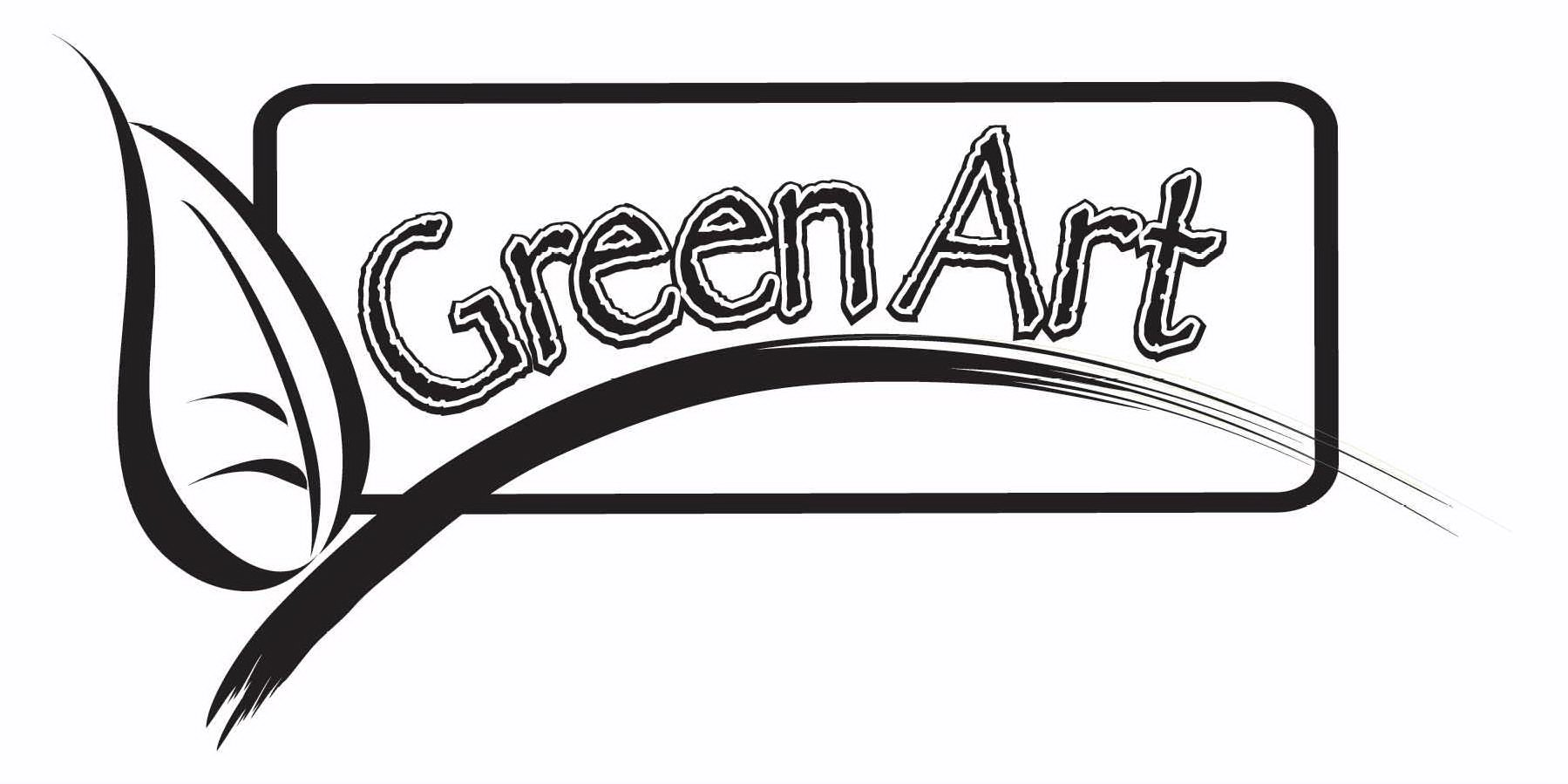  GREEN ART