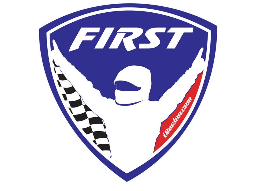  FIRST IRACING.COM