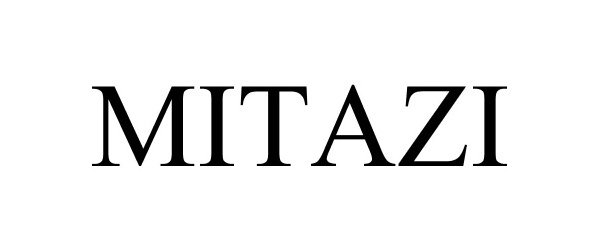  MITAZI