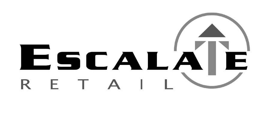 Trademark Logo ESCALA E RETAIL