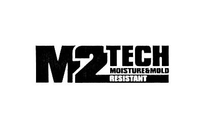  M2TECH MOISTURE &amp; MOLD RESISTANT