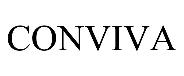 CONVIVA