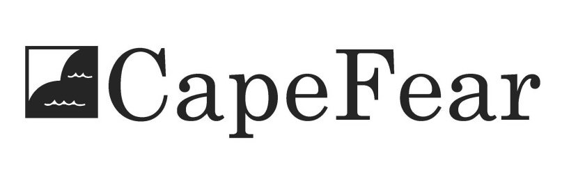 Trademark Logo CAPE FEAR