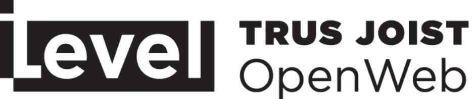 Trademark Logo ILEVEL TRUS JOIST OPENWEB