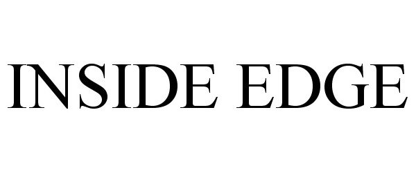 INSIDE EDGE