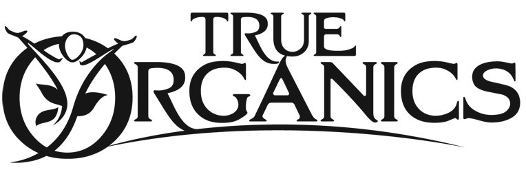 Trademark Logo TRUE ORGANICS