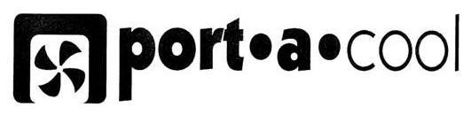 Trademark Logo PORTÂ·AÂ·COOL