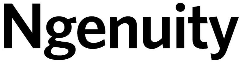 Trademark Logo NGENUITY