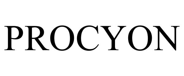  PROCYON