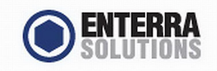  ENTERRA SOLUTIONS