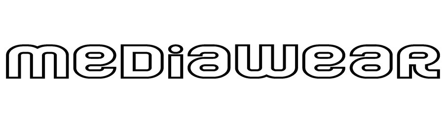 Trademark Logo MEDIAWEAR