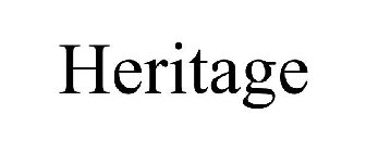  HERITAGE