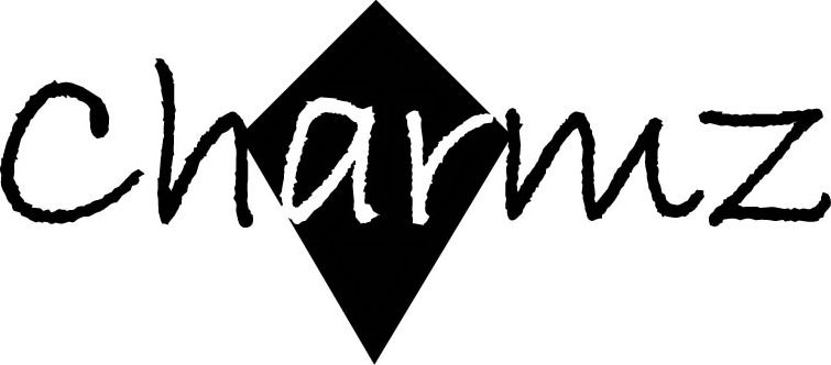Trademark Logo CHARMZ