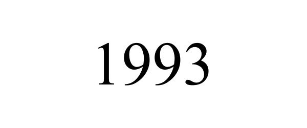  1993