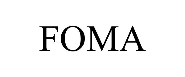 FOMA