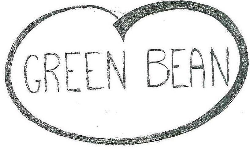 Trademark Logo GREEN BEAN