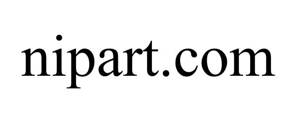  NIPART.COM