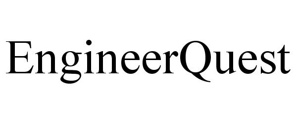  ENGINEERQUEST