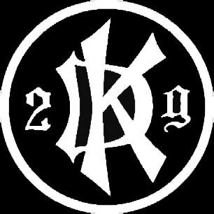 Trademark Logo 2DKG