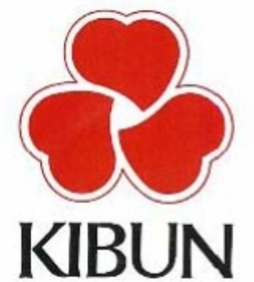 Trademark Logo KIBUN