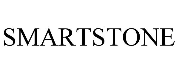 Trademark Logo SMARTSTONE
