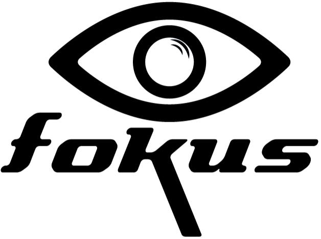 Trademark Logo FOKUS