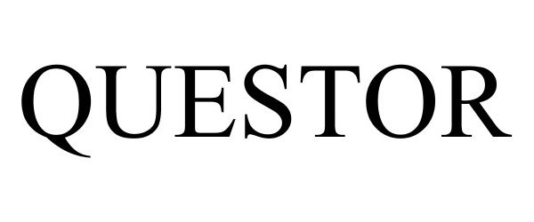 Trademark Logo QUESTOR