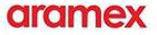 Trademark Logo ARAMEX