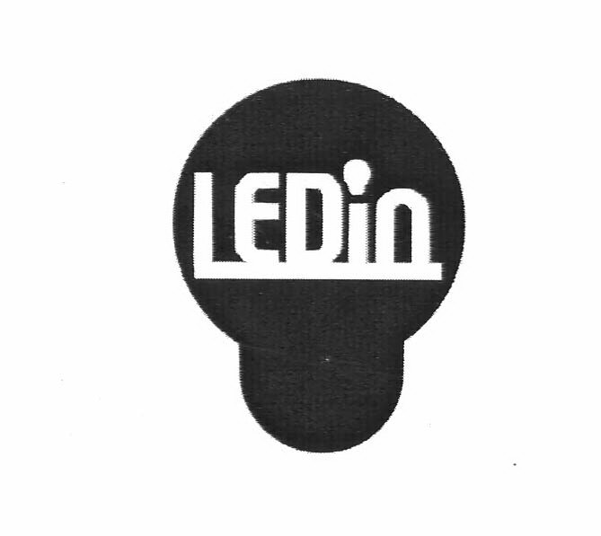  LEDIN