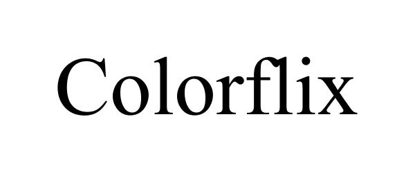  COLORFLIX