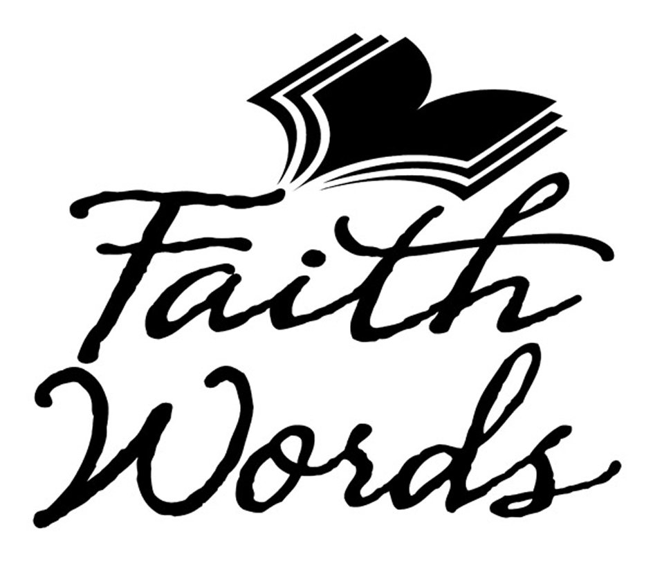  FAITH WORDS