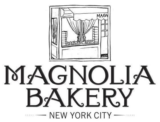  MAGNOLIA BAKERY NEW YORK CITY