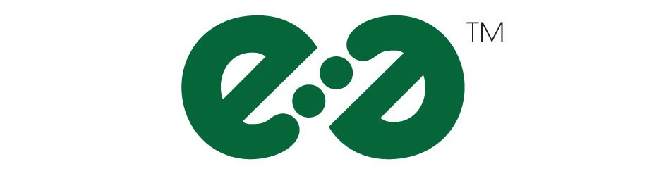 Trademark Logo E E